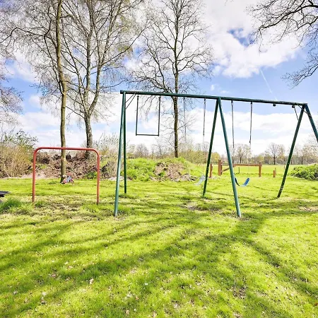 Charming Holiday In Near Forest * Eibergen