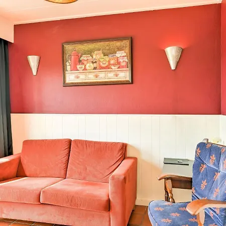 Charming Holiday In Near Forest Holiday home *