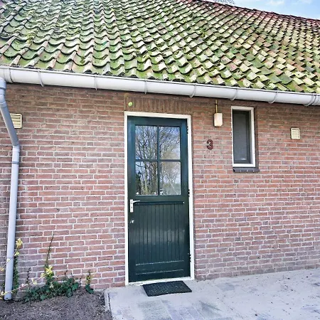Holiday home Charming Holiday In Near Forest
