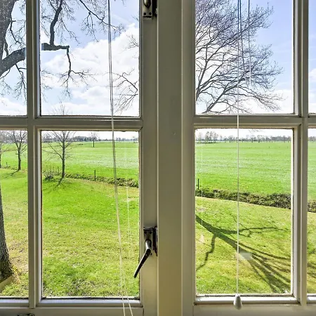 Charming Holiday In Near Forest Holiday home *