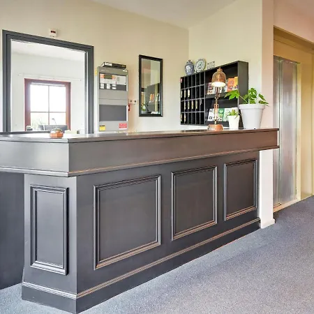 Charming Holiday In Near Forest Holiday home *
