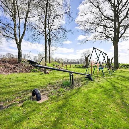Charming Holiday In Near Forest Holiday home Eibergen