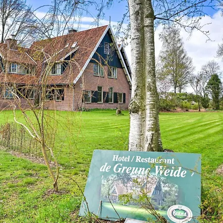 Charming Holiday In Near Forest Holiday home *