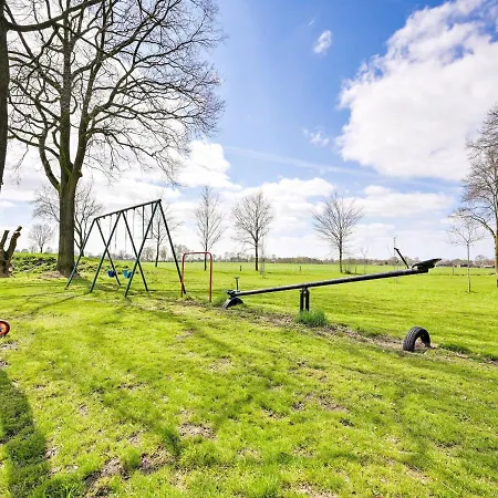 Charming Holiday In Near Forest Holiday home *