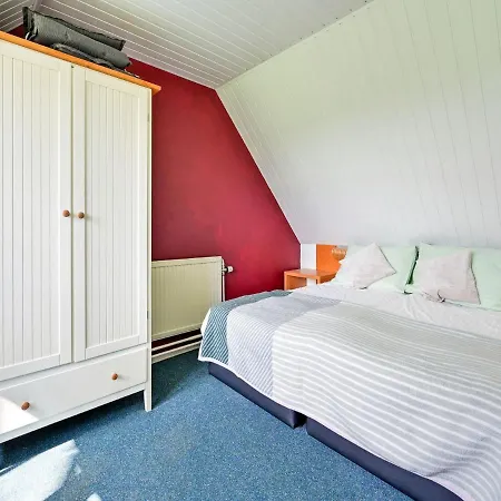 Charming Holiday In Near Forest Holiday home